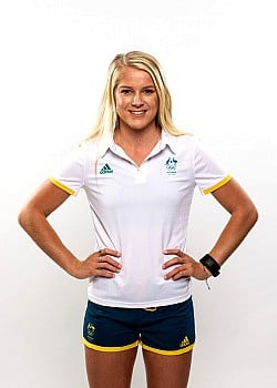 Brooke Stratton